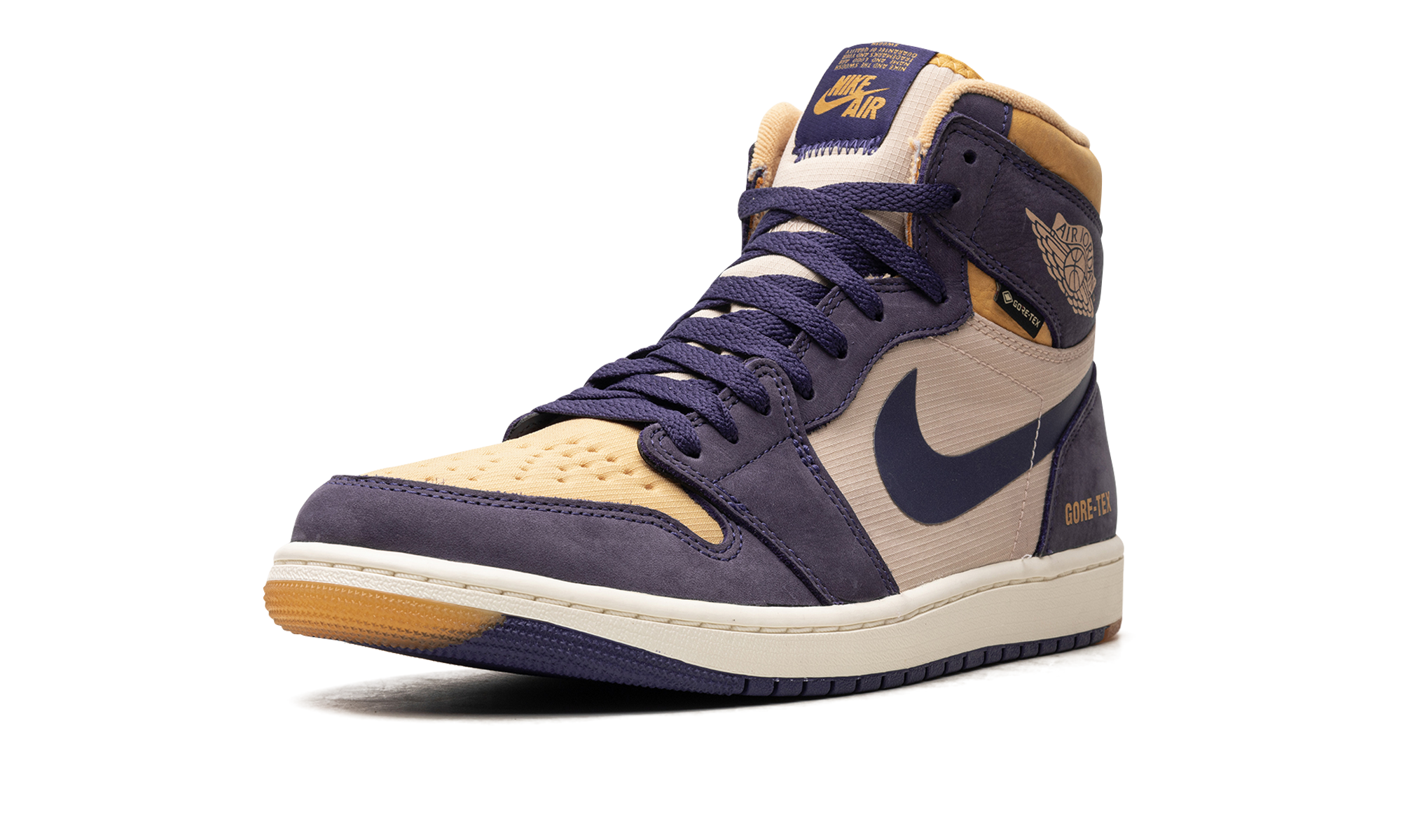 Air Jordan 1 Element Gore-Tex Sky J Purple DB2889 501
