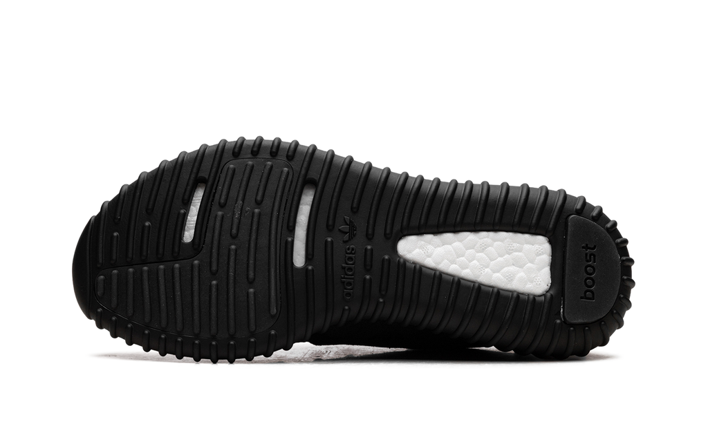 Yeezy Boost 350 Pirate Black - 2016 Release BB5350