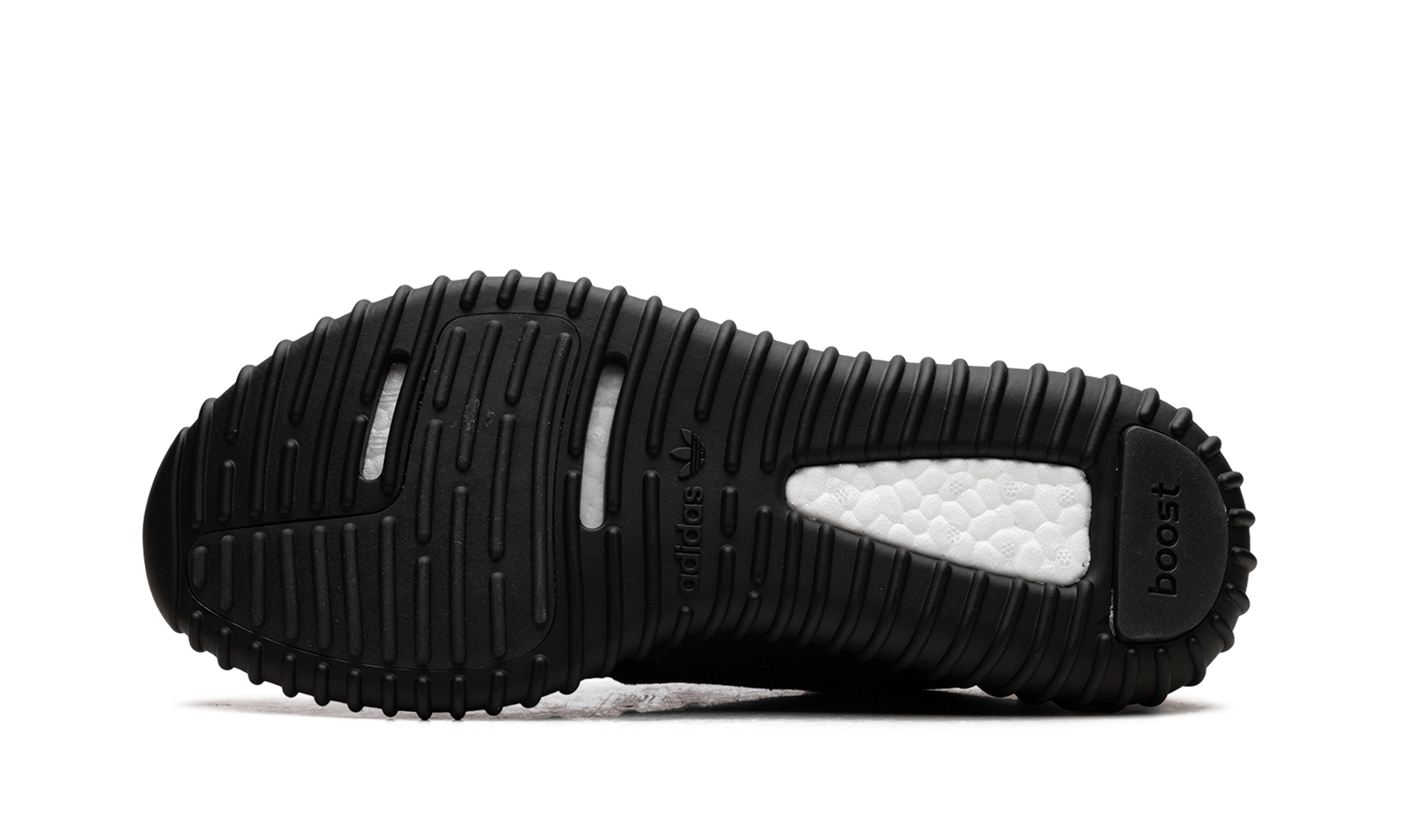 Yeezy Boost 350 Pirate Black - 2016 Release BB5350