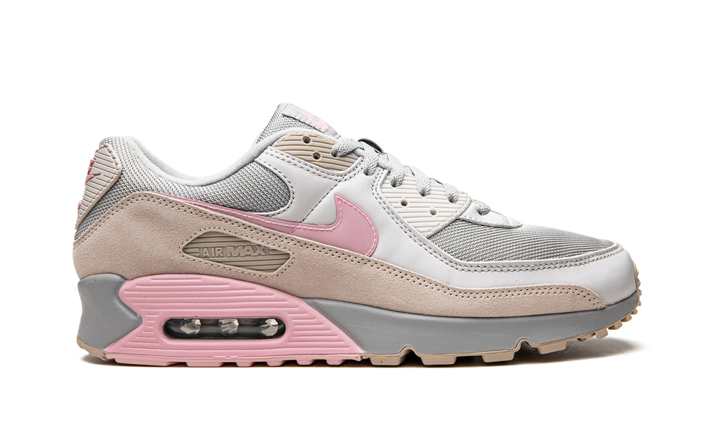 Nike Air Max 90 Pink String CW7483 001