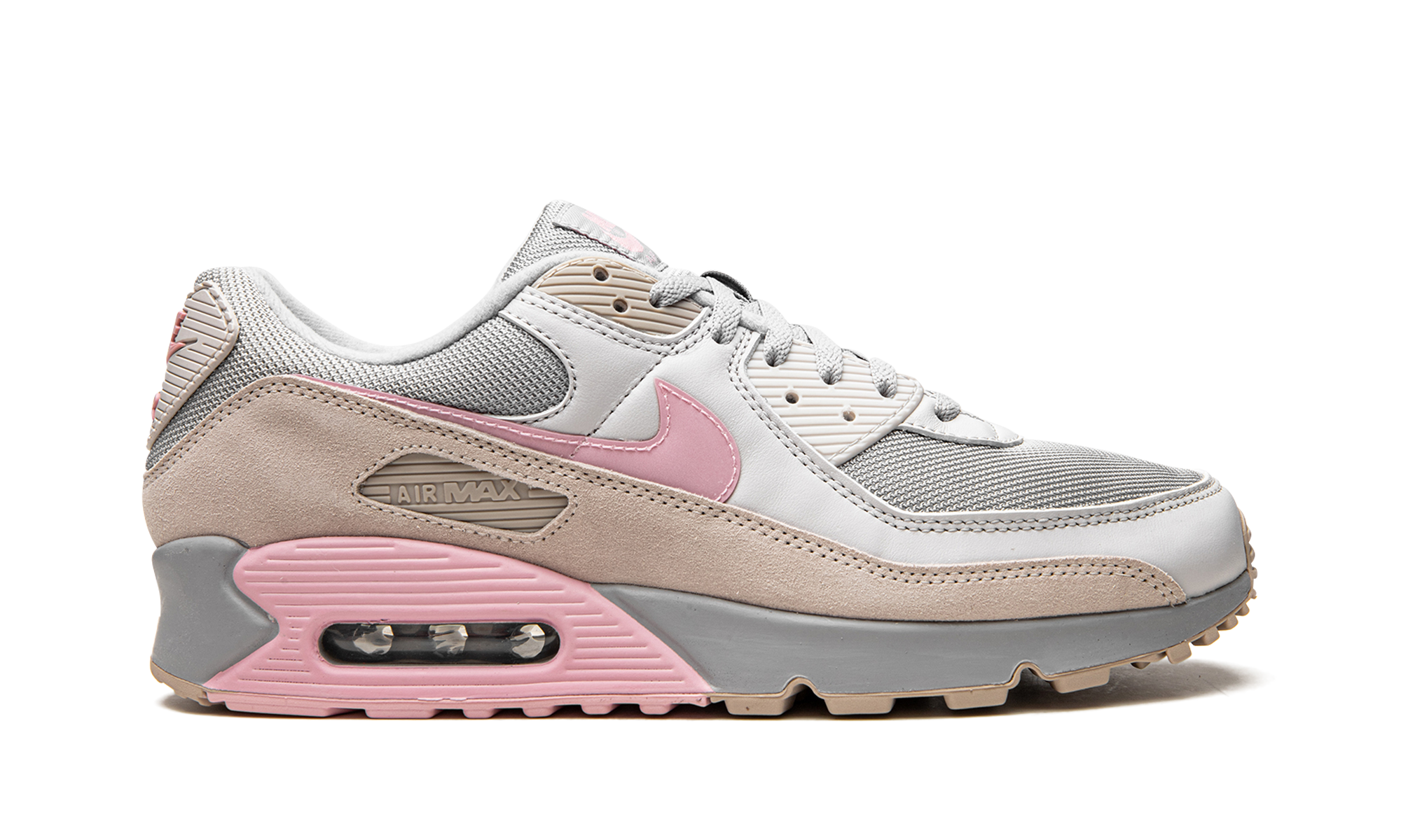 Nike Air Max 90 Pink String CW7483 001