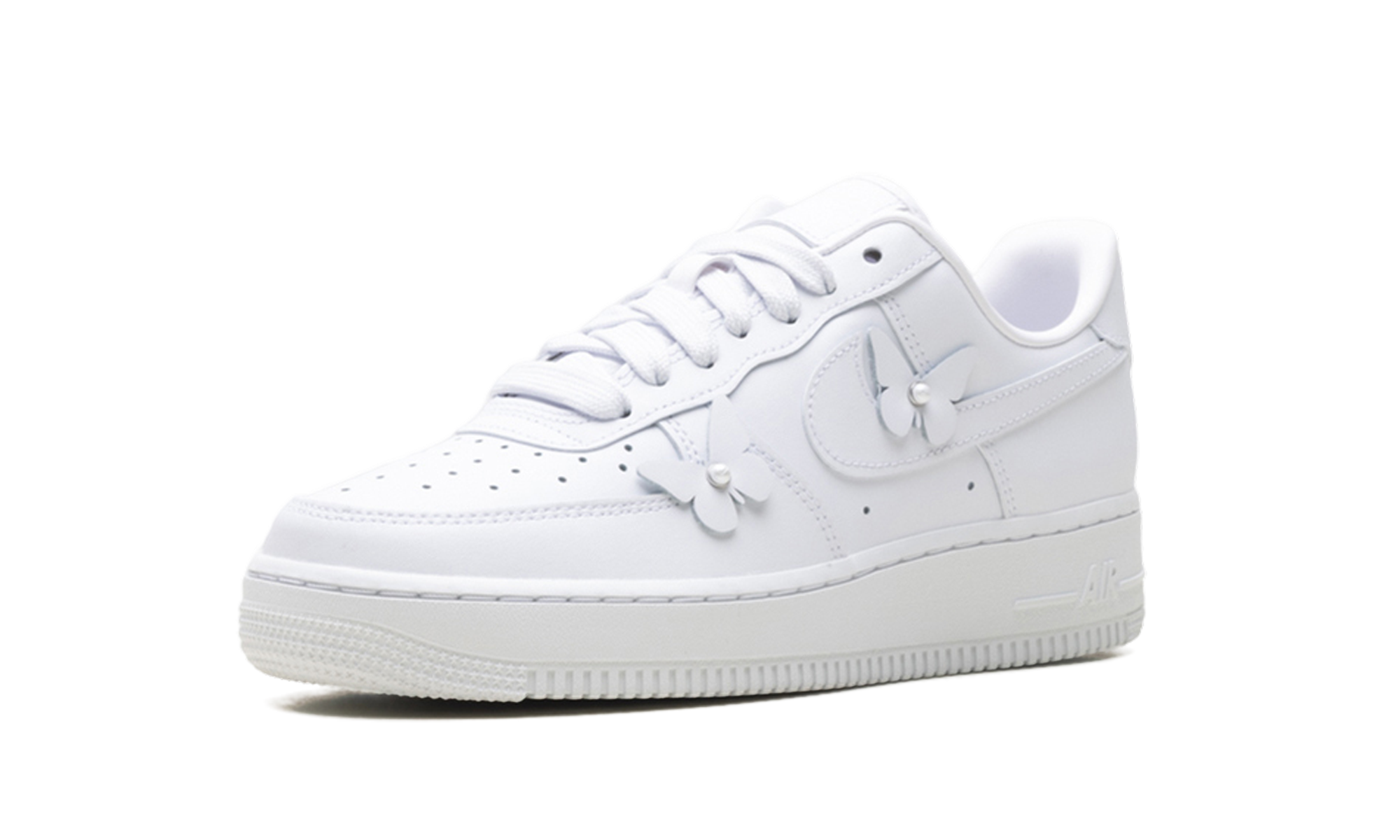 Nike Air Force 1 Low WMNS Butterfly White IH4480 100