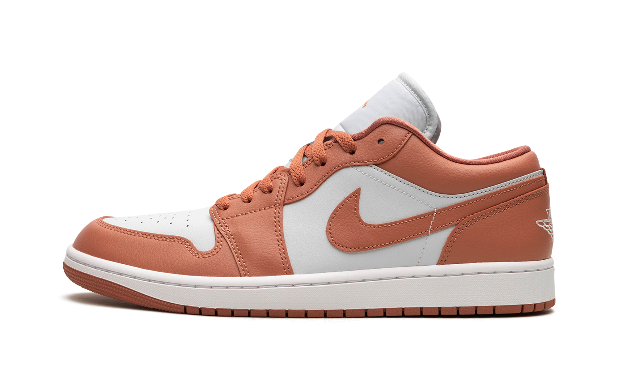 Air Jordan 1 Low WMNS Sky J Orange DC0774 080