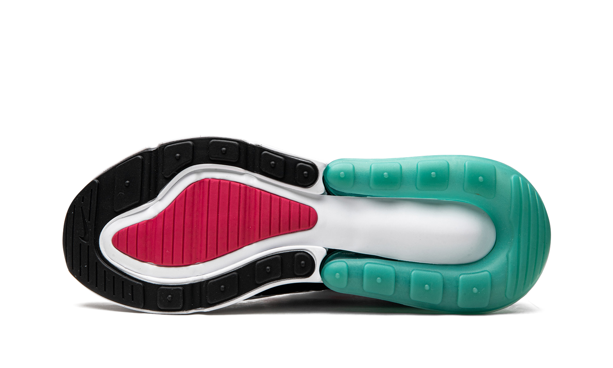 Nike Air Max 270 DR9876 100