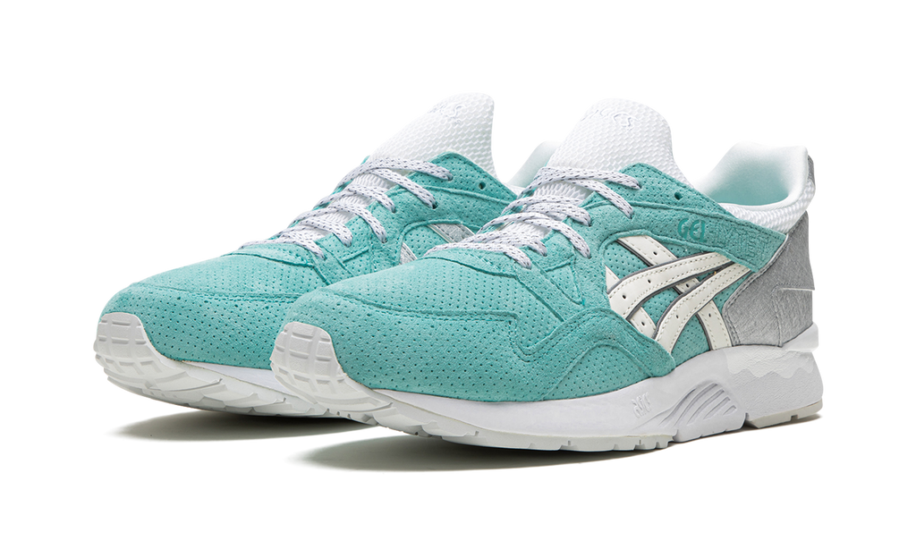 Asics Gel-Lyte 5 Diamond Supply x Kith - Tiffany H51AK 4848