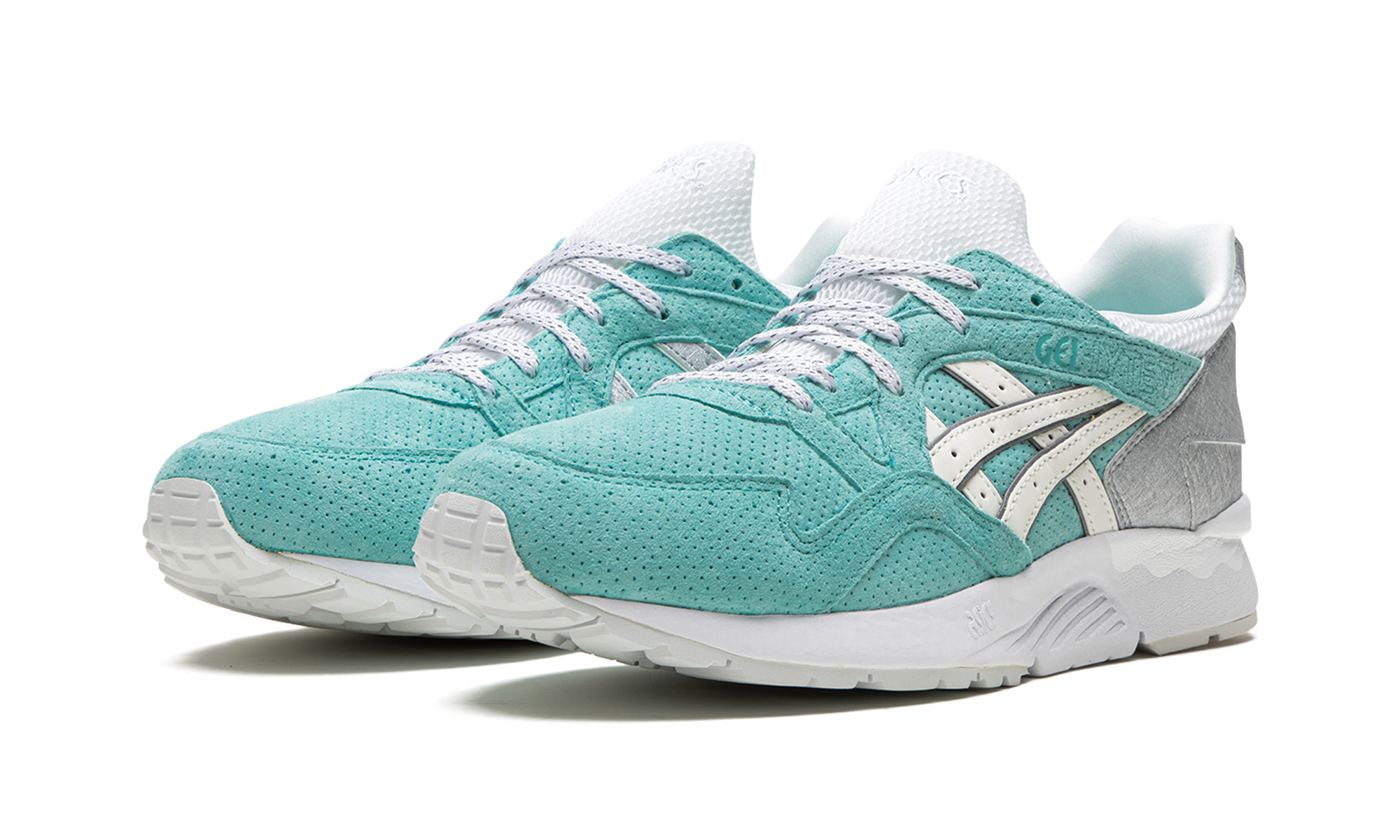 Asics Gel-Lyte 5 Diamond Supply x Kith - Tiffany H51AK 4848