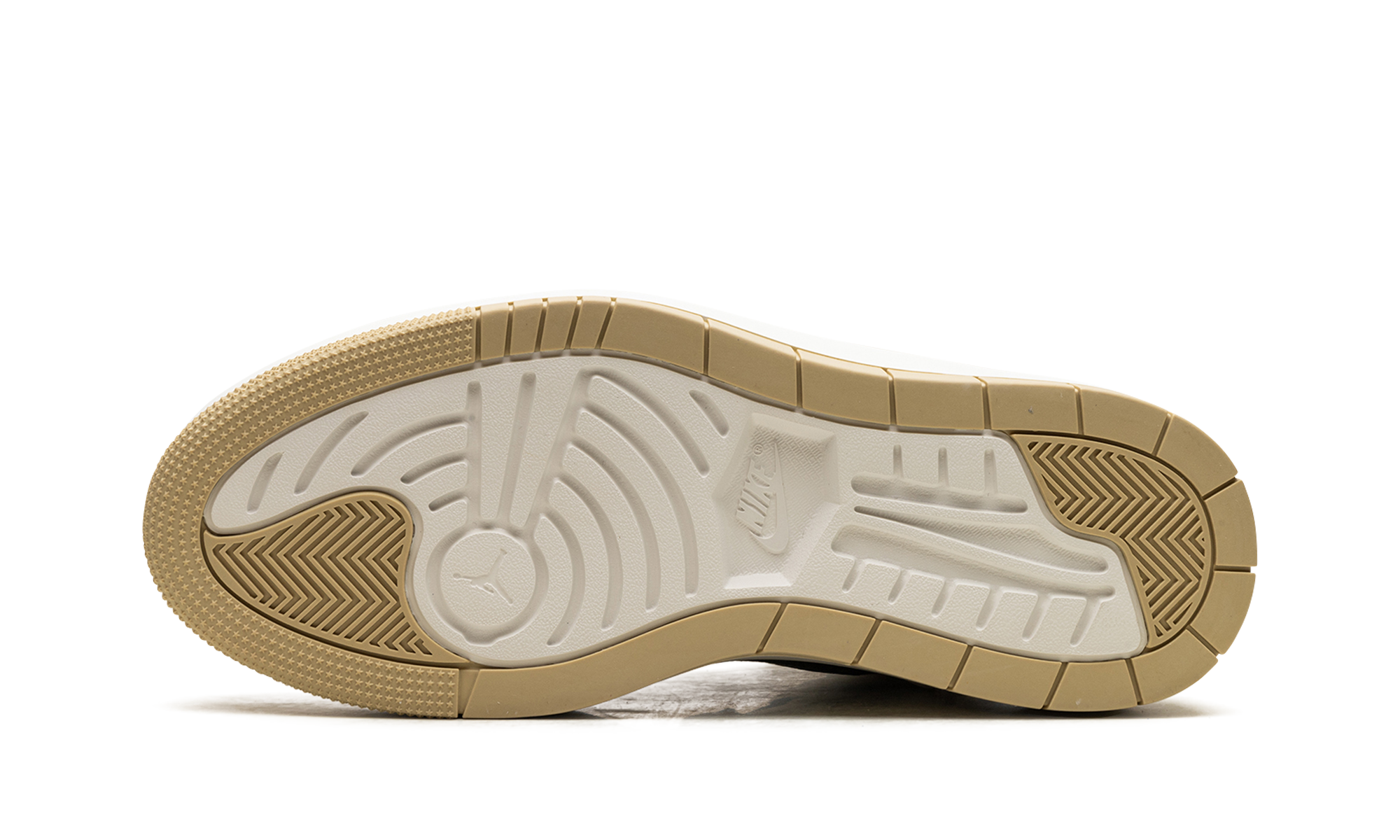 Air Jordan 1 Elevate High WMNS Team Gold DN3253 700