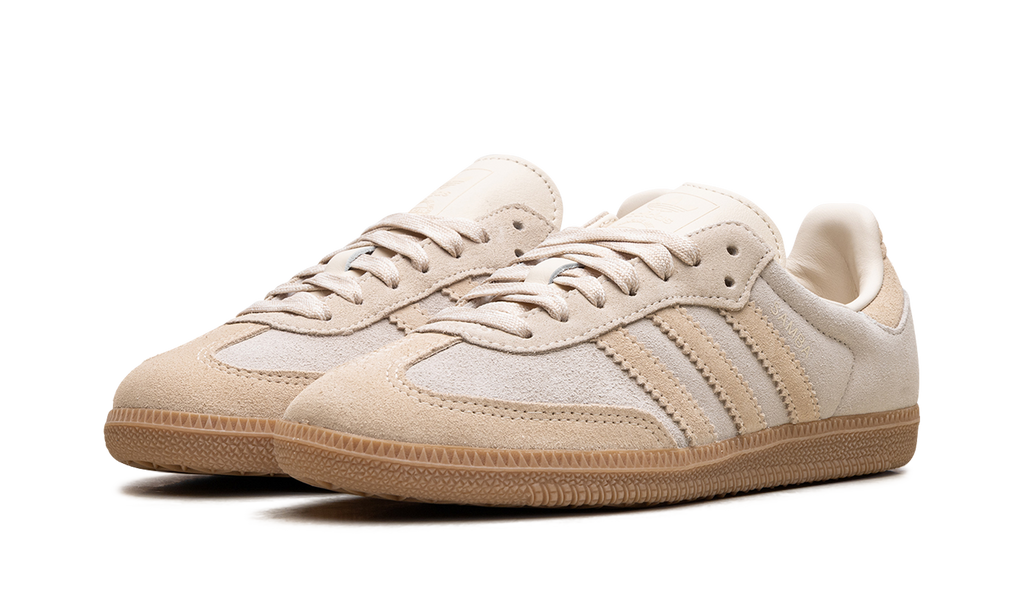 Adidas Samba OG WMNS Sand Strata Wonder White JR8873