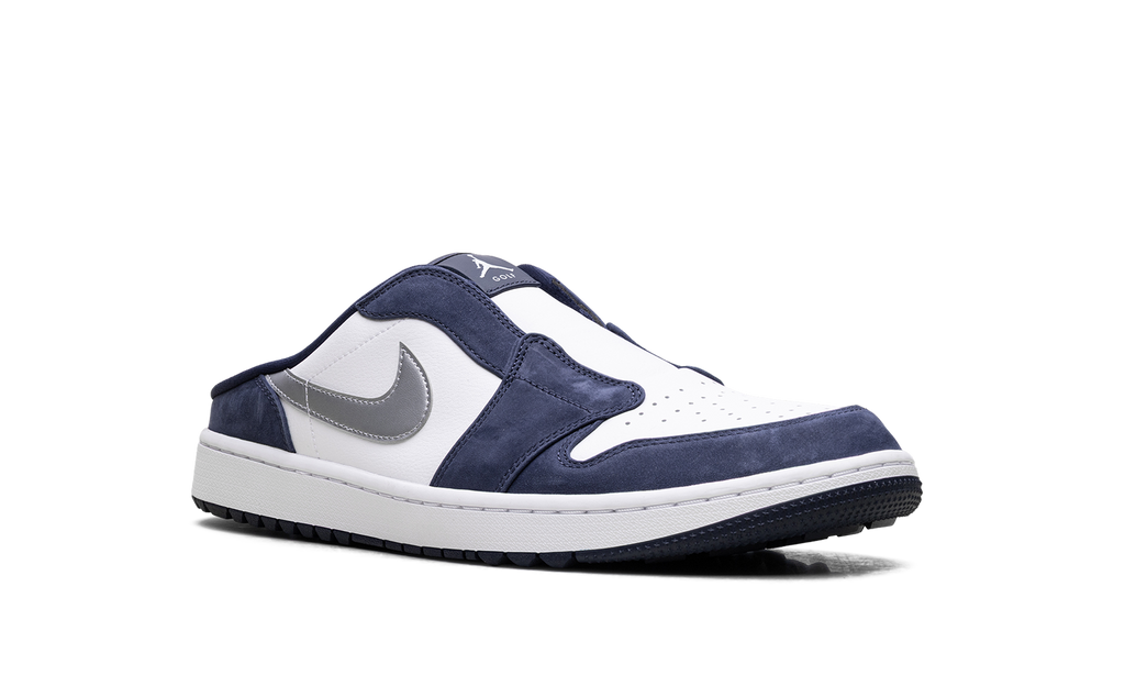 Air Jordan 1 Mule Golf Midnight Navy FJ1214 102