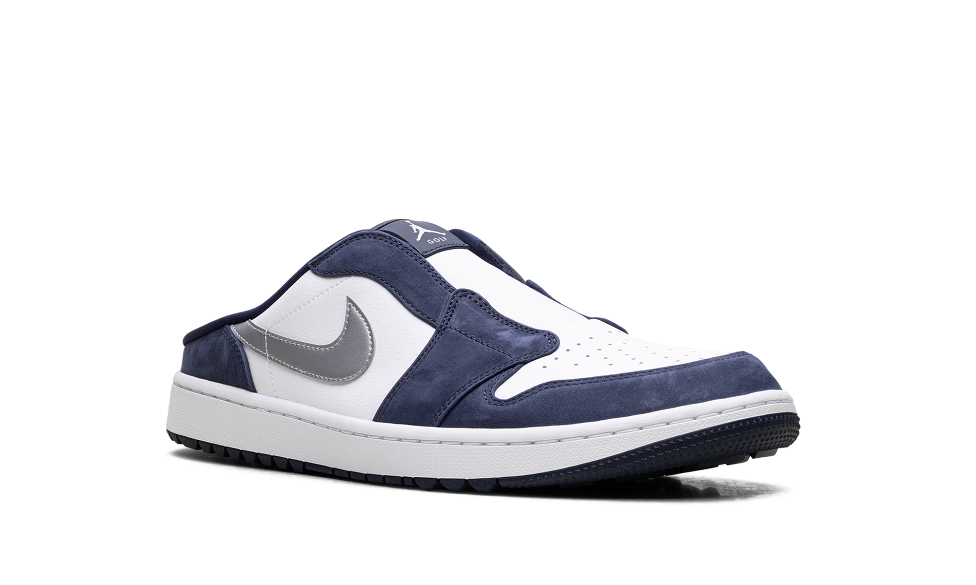 Air Jordan 1 Mule Golf Midnight Navy FJ1214 102