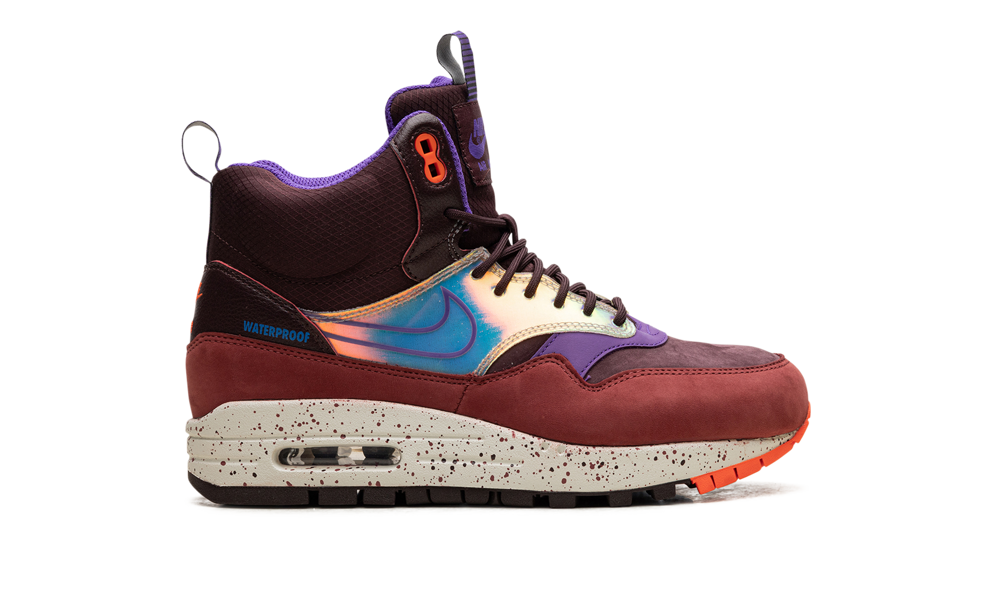 Nike AIR MAX 1 MID SNEAKERBOOT WMNS