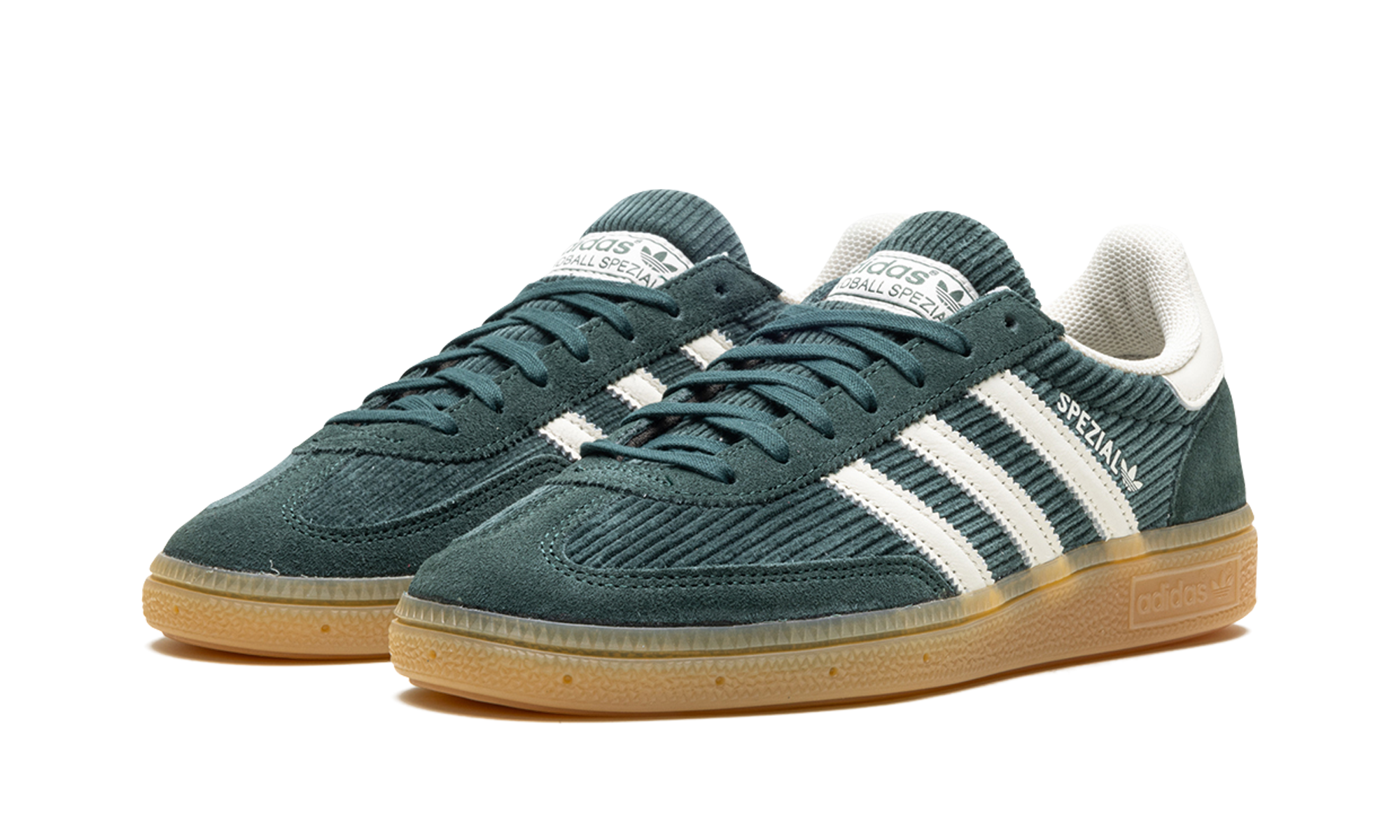 Adidas Handball Spezial WMNS MINERAL GREEN IG1976