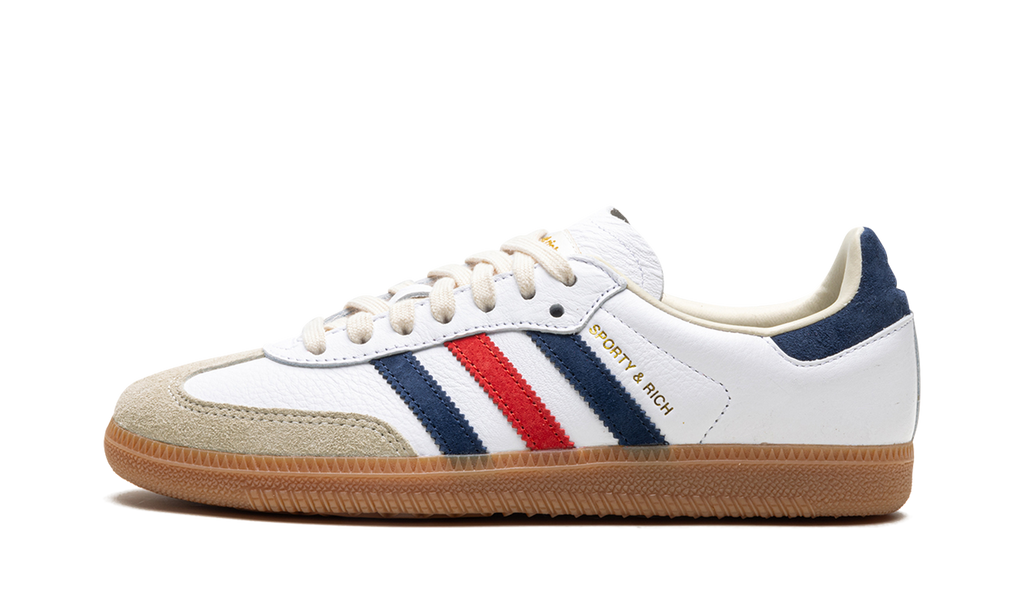 Adidas Samba OG Sporty & Rich - USA IH8338