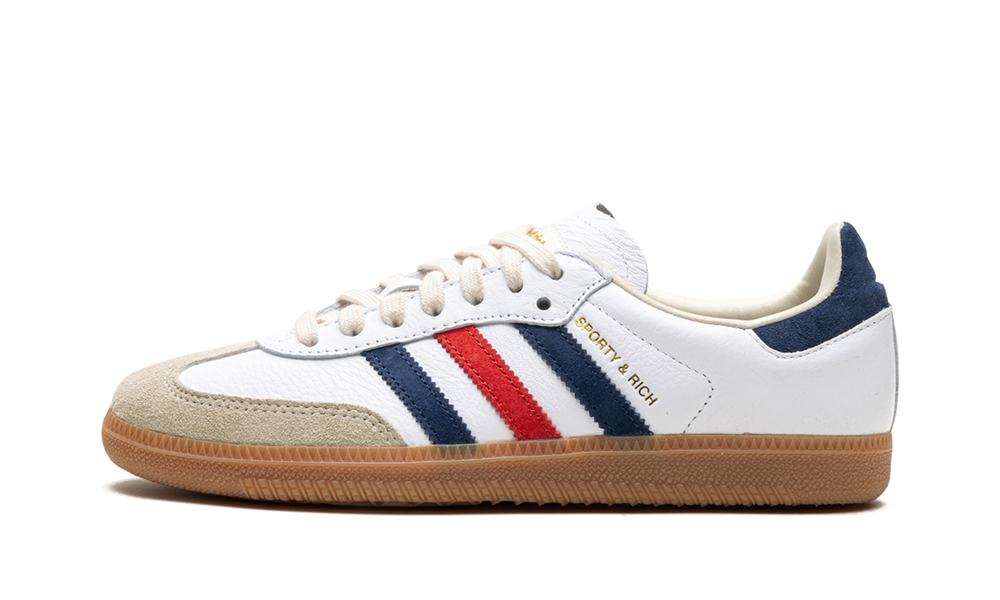 Adidas Samba OG Sporty & Rich - USA IH8338
