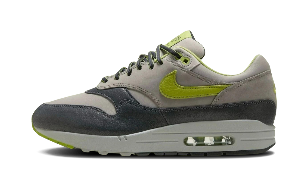 Nike Air Max 1 HUF - Pear HF3713 002