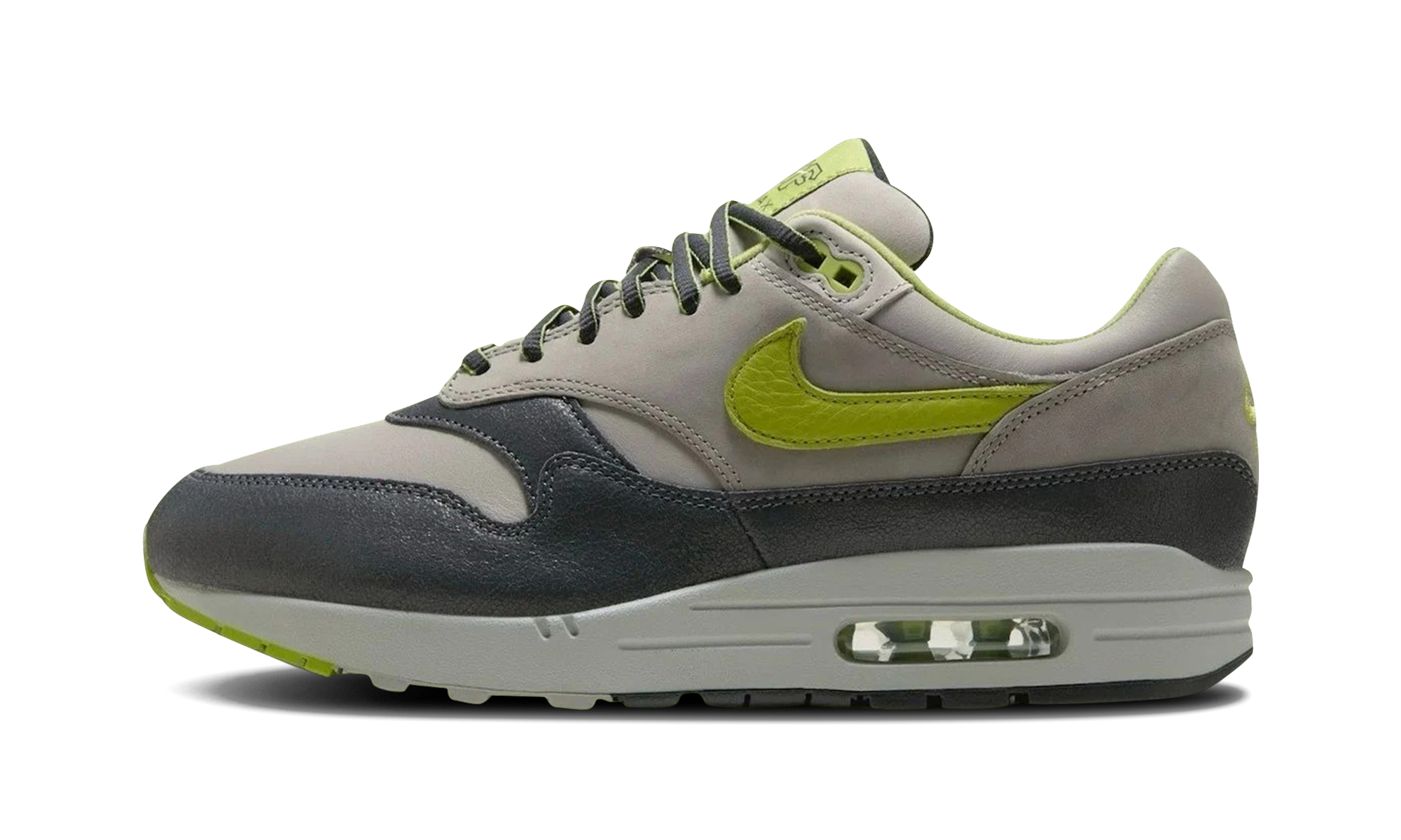 Nike Air Max 1 HUF - Pear HF3713 002