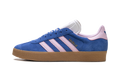 Adidas Gazelle WMNS Blue Orchid Fusion JH7219