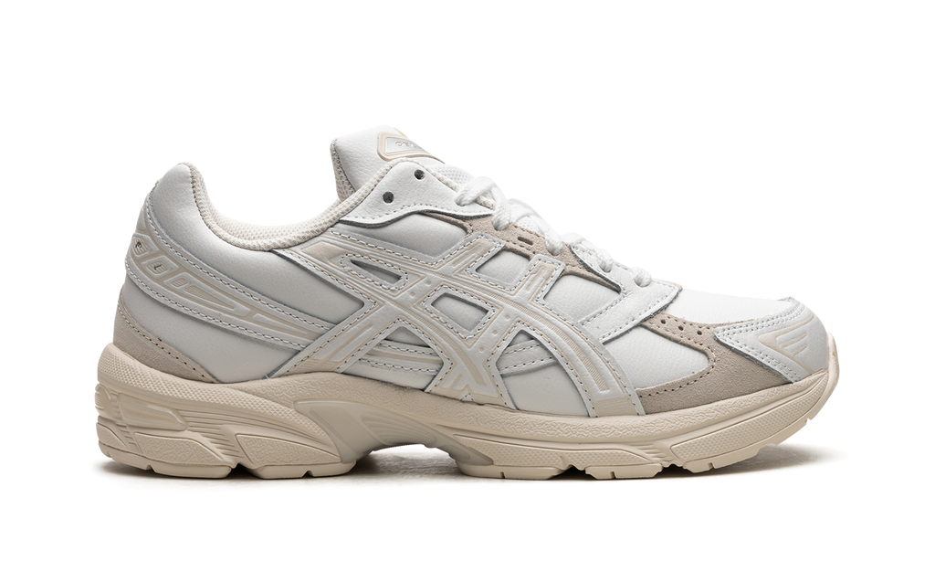 Asics GEL-1130 Cream Leather 1201A844 100