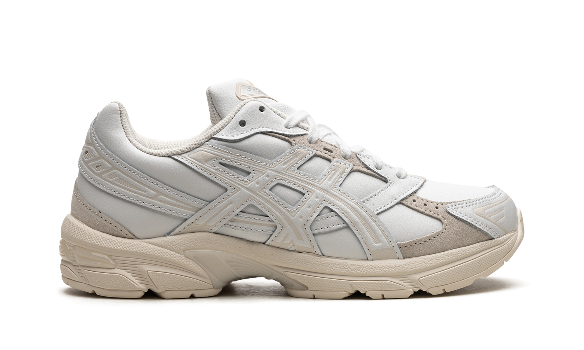 Asics GEL-1130 Cream Leather 1201A844 100