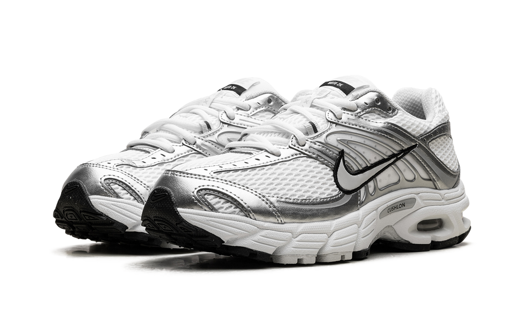 Nike Air Max Moto 2K WMNS White / Metallic Silver HQ2056 103
