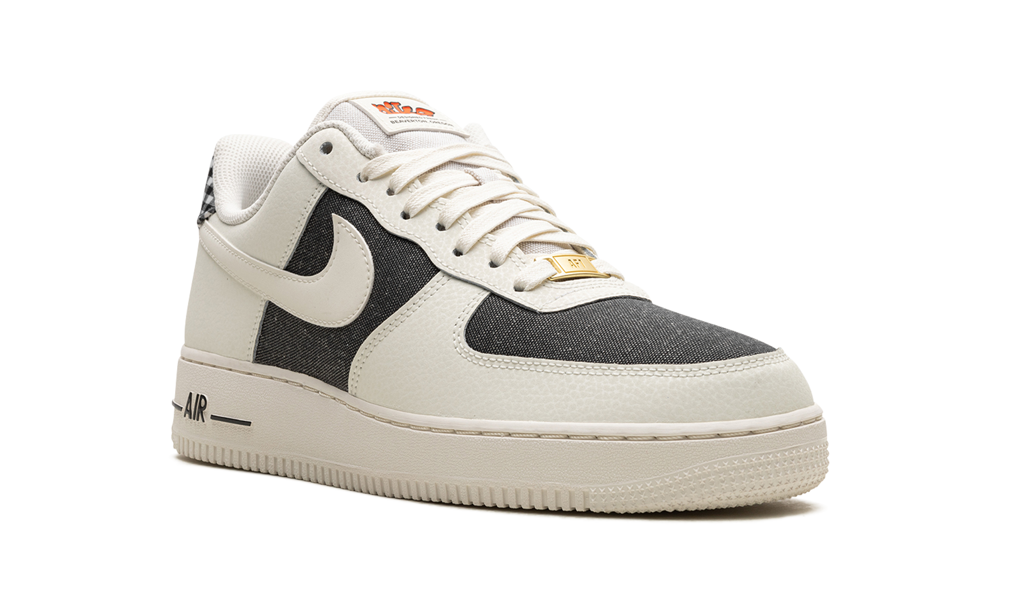 Nike Air Force 1 Low "Designed Fresh" FJ4021 133