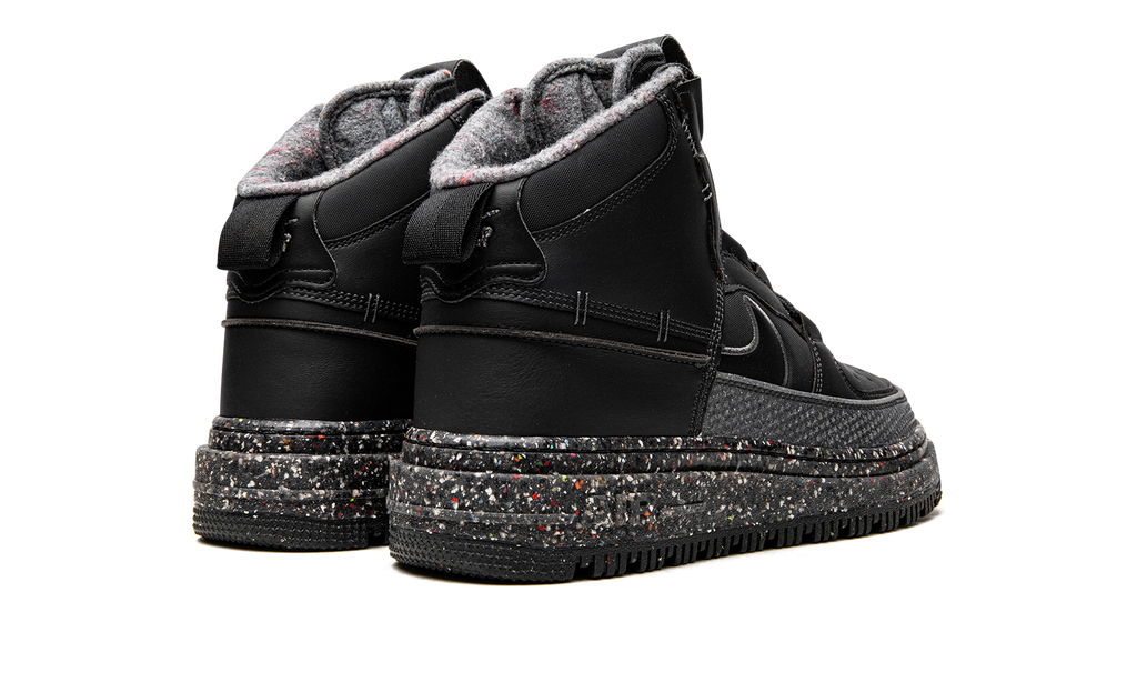 Nike Air Force 1 High Boot NN Dark Smoke Grey DD0747 001