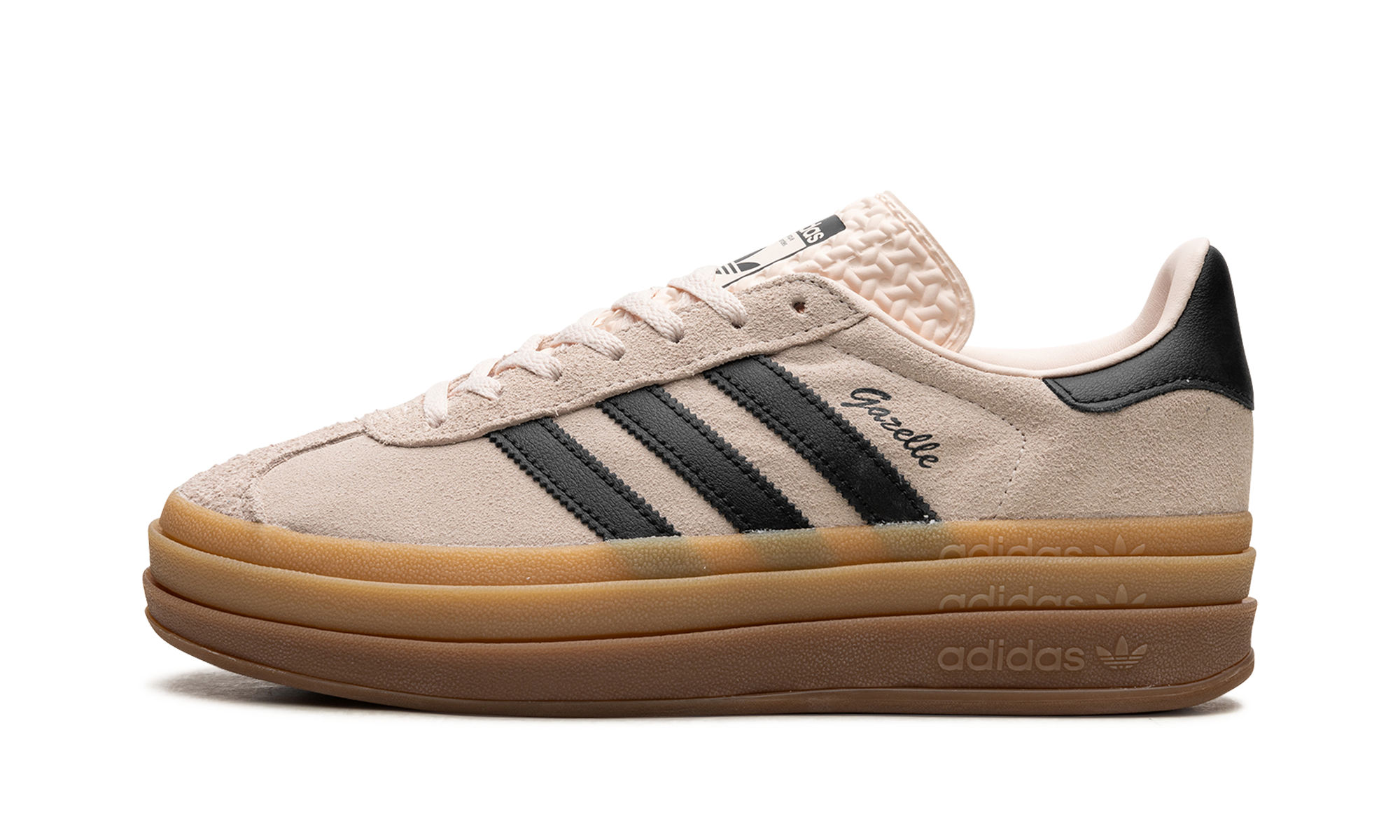 Adidas GAZELLE BOLD WMNS Wonder Quartz IE0429