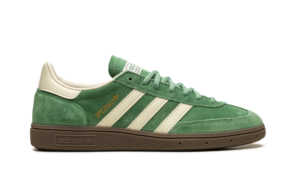 Adidas Handball Spezial Preloved Green IG6192