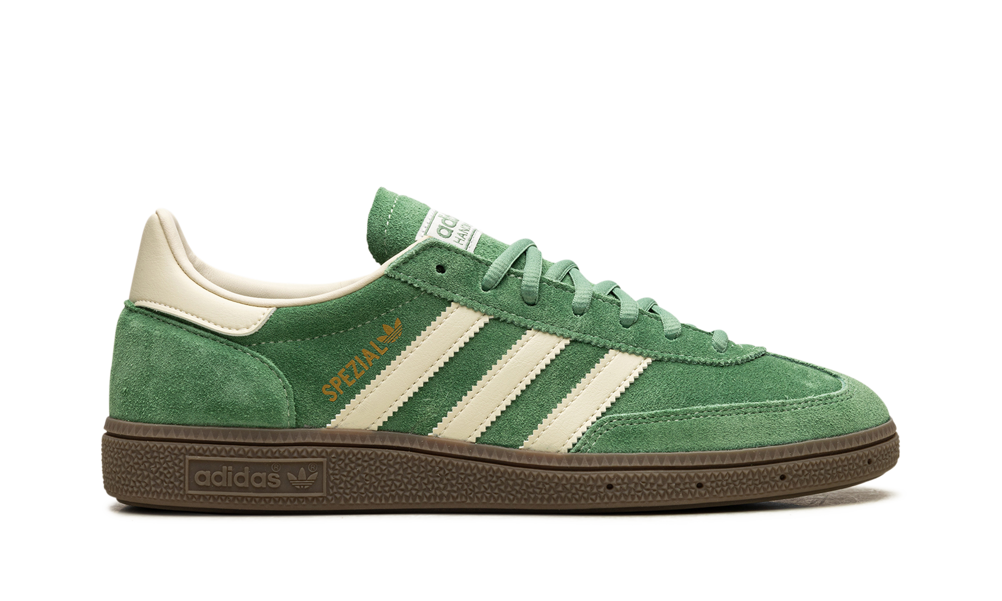 Adidas Handball Spezial Preloved Green IG6192
