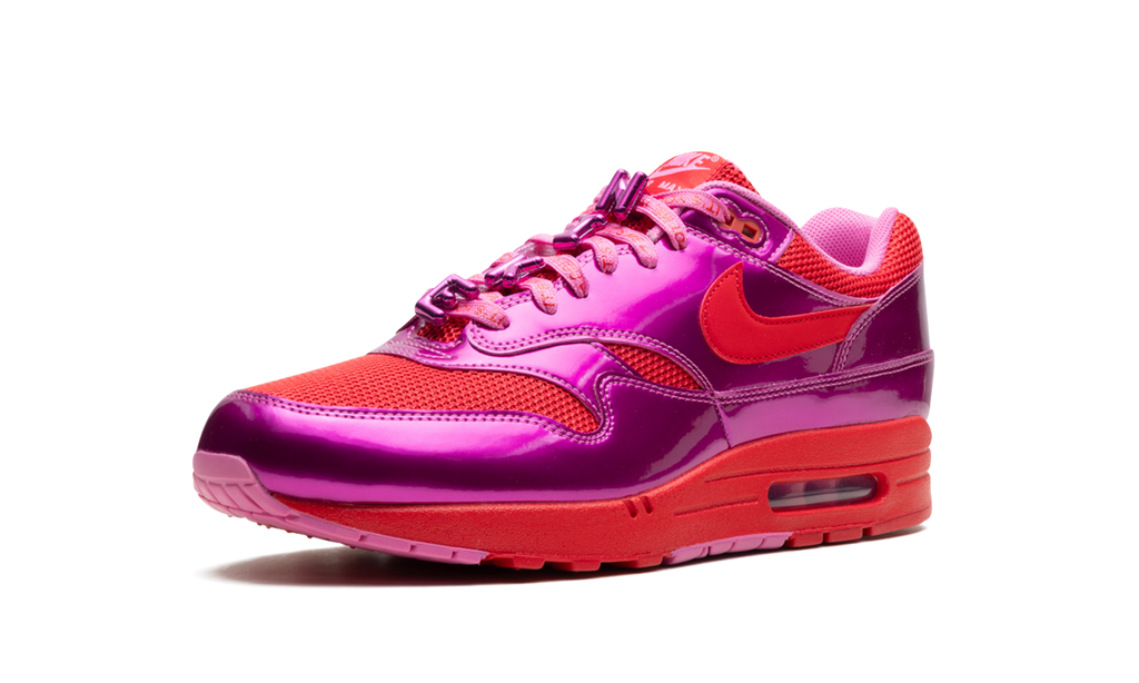 Nike Air Max 1 Valentine's Day - Playful Pink HV2301 600