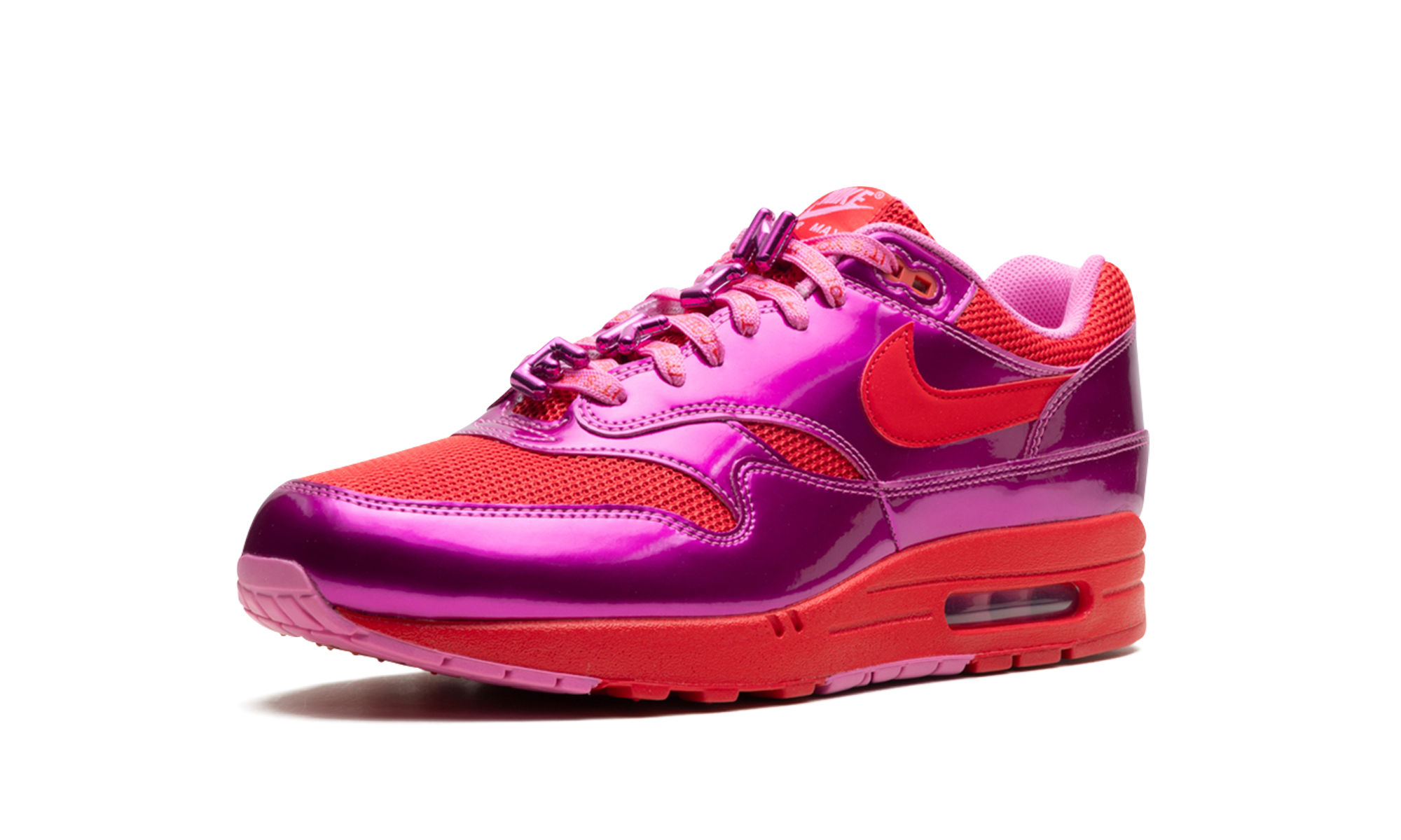 Nike Air Max 1 Valentine's Day - Playful Pink HV2301 600