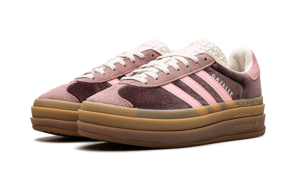 Adidas Gazelle Bold WMNS Shadow Brown JQ5143