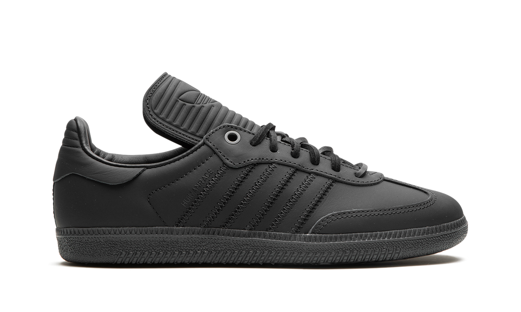 Adidas Humanrace Samba Pharrell Williams - Charcoal IE7291