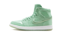 AIR JORDAN 1 HIGH WMNS Season of Her - Mint AO1847 345