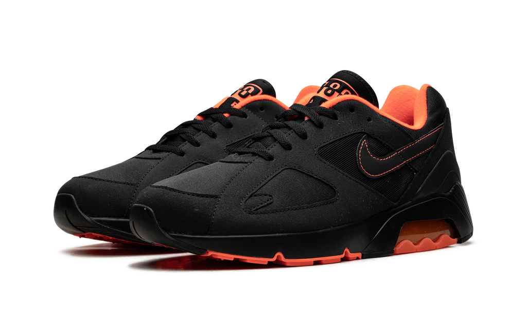 Nike Air Max 180 Hyper Crimson FJ9259 002