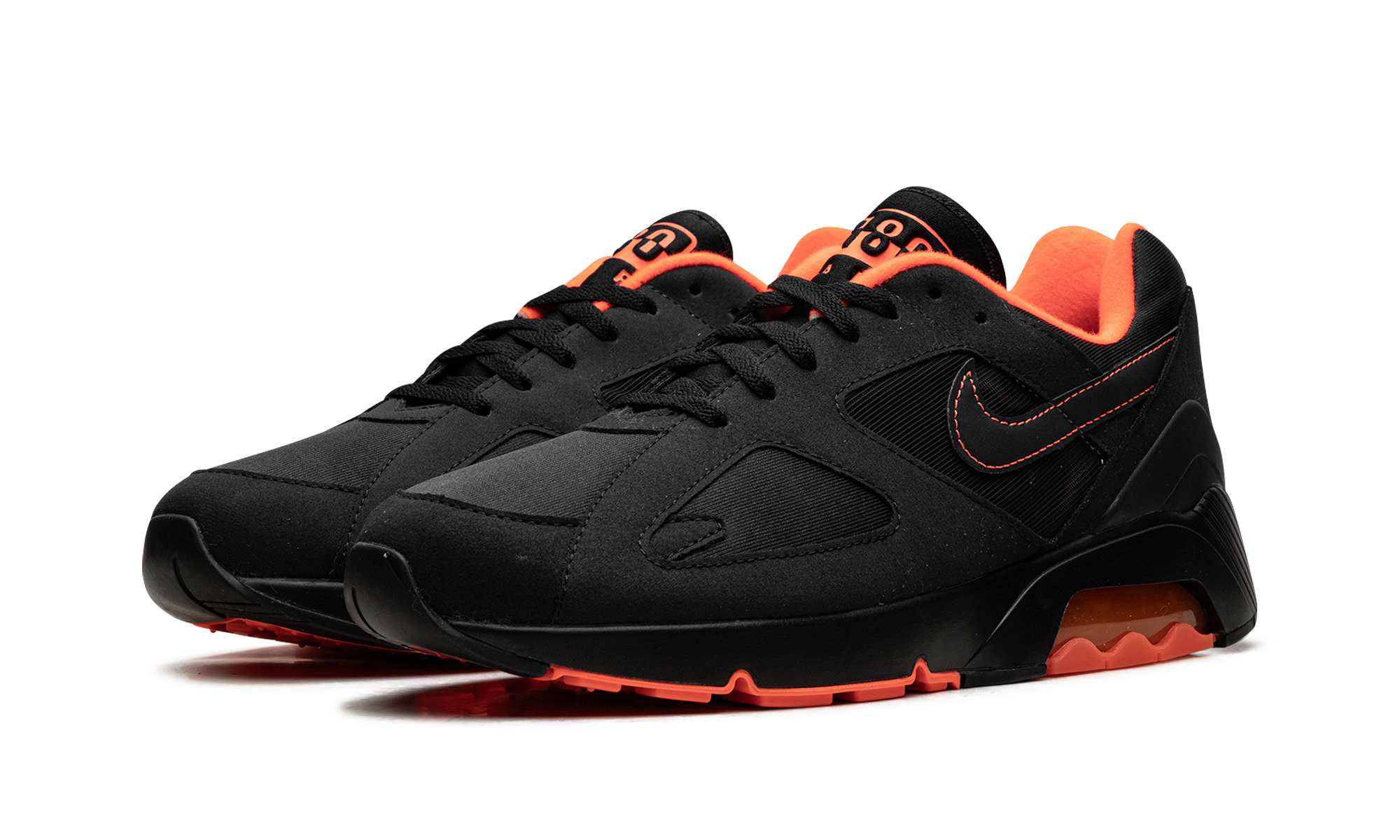 Nike Air Max 180 Hyper Crimson FJ9259 002