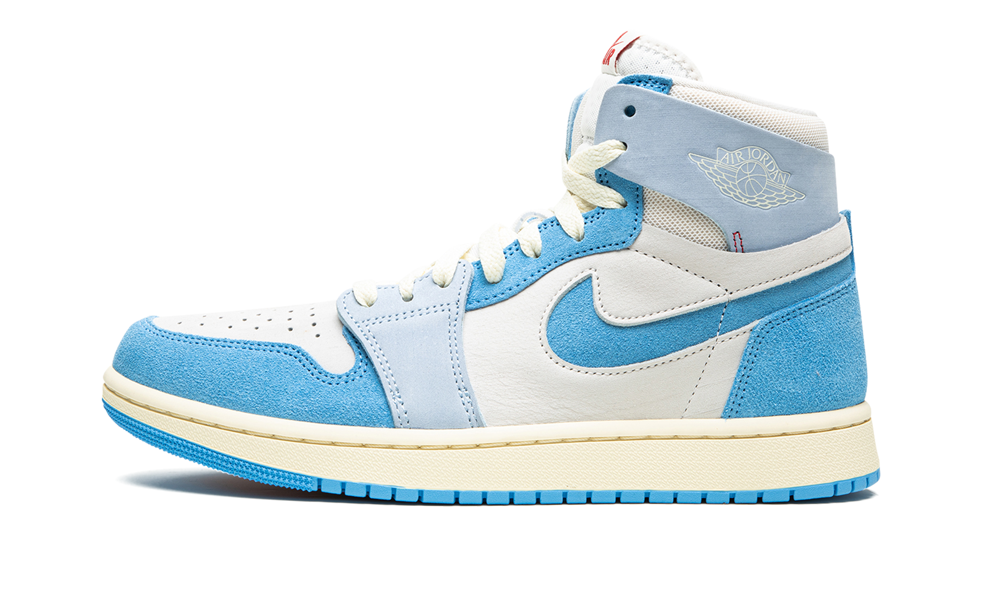 AIR JORDAN 1 ZM CMFT WMNS University Blue DV1305 004