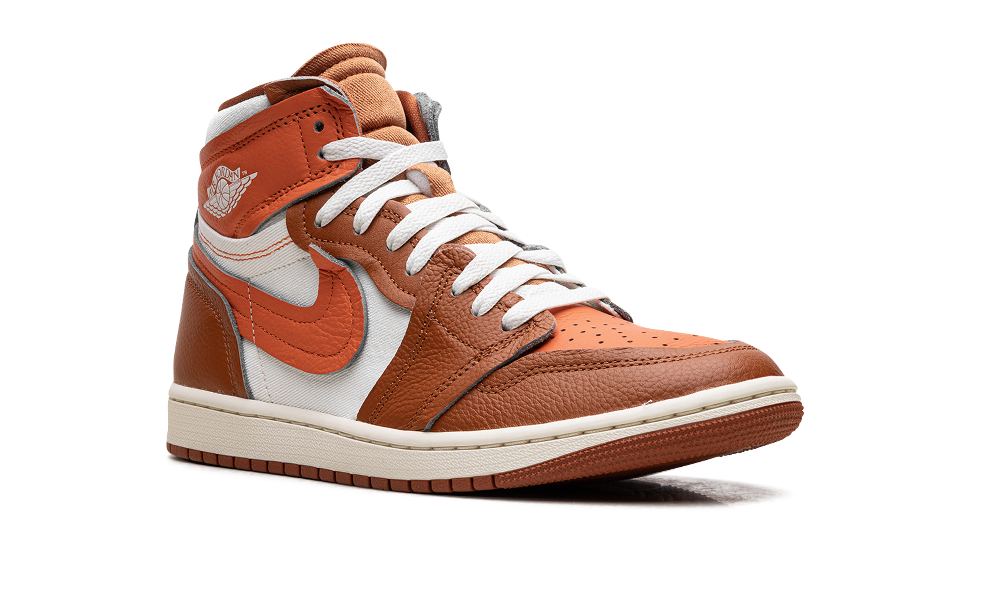 Air Jordan 1 MM High WMNS Method Of Make FB9891 800