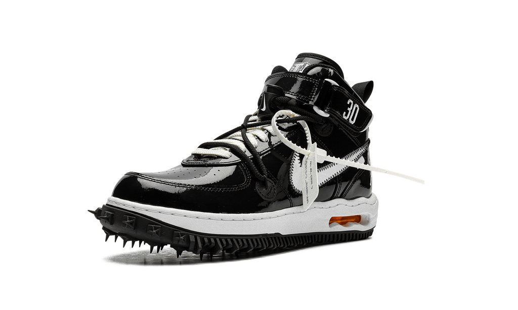 Nike Air Force 1 Mid Off-White - Sheed DR0500 001
