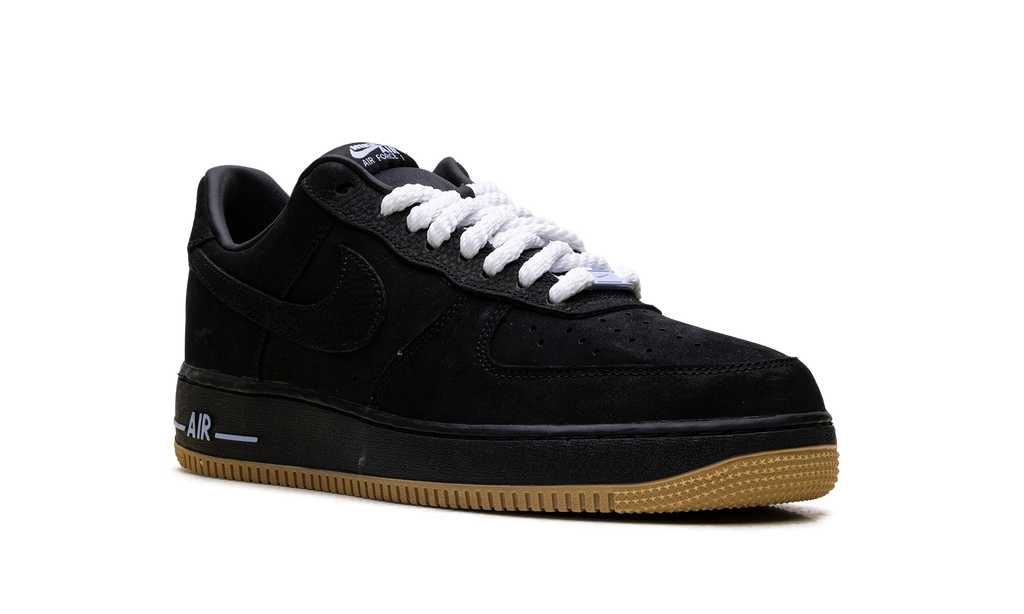 Nike Air Force 1 Low Ja Morant NY vs. NY Black Gum IQ9770 001