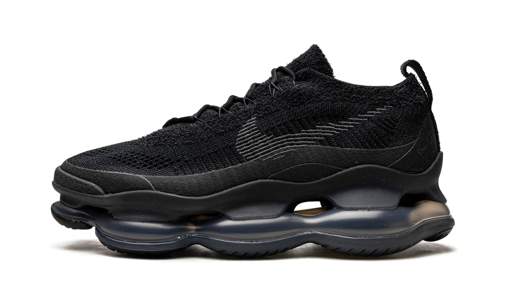 Nike AIR MAX SCORPION FK MNS WMNS Triple Black DJ4702 002