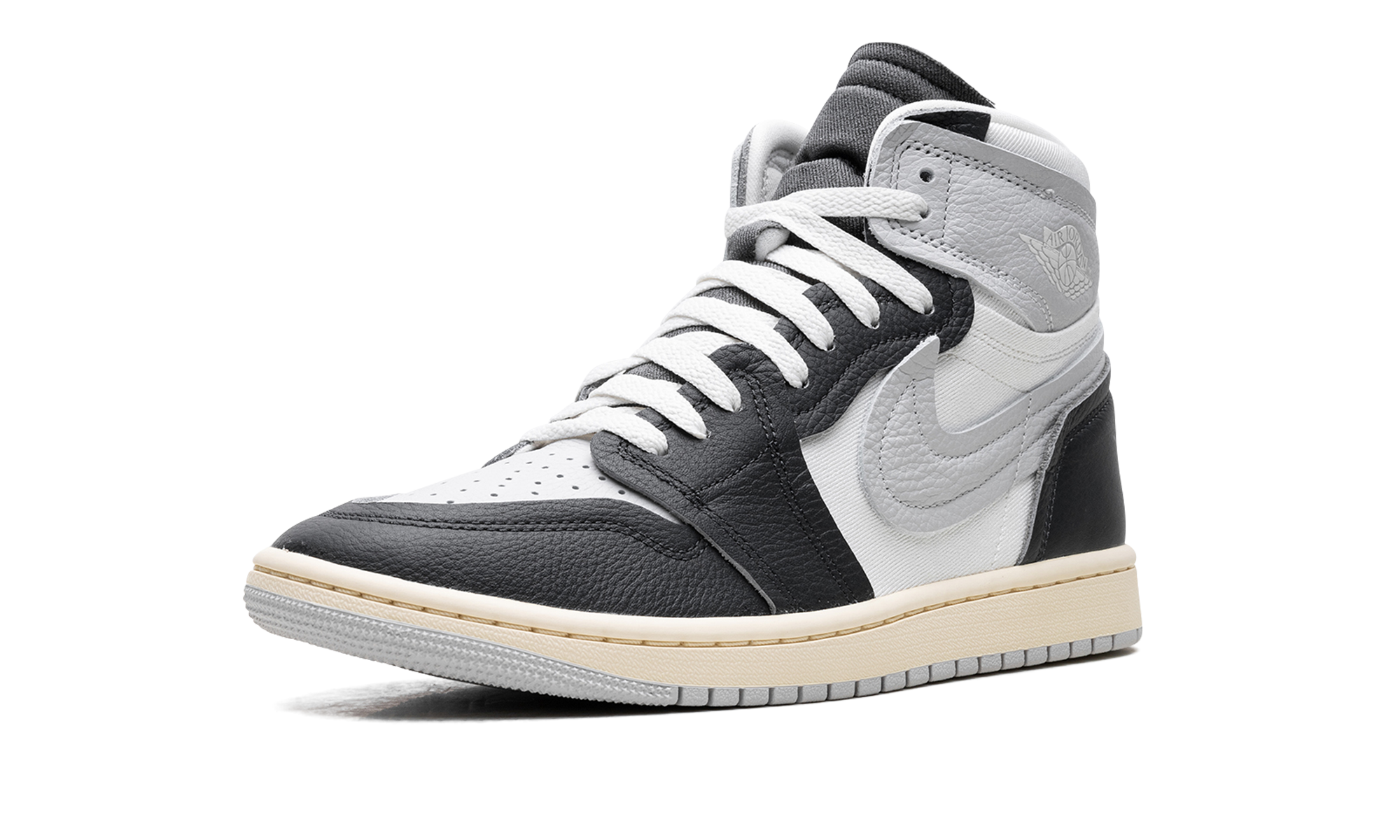 Air Jordan 1 MM WMNS Method of Make Anthracite FB9891 001