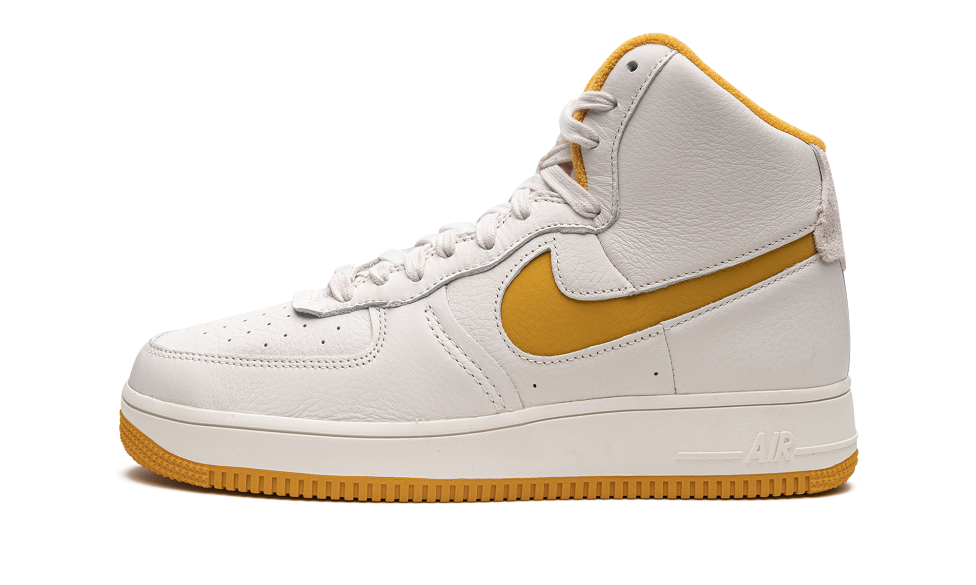Nike AIR FORCE 1 HIGH SCULPT MNS WMNS DC3590 001