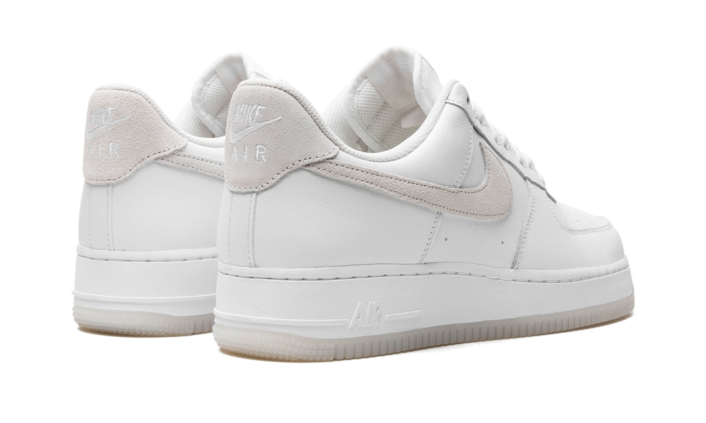 Nike Air Force 1 '07 LV8 Summit White FN5832 100