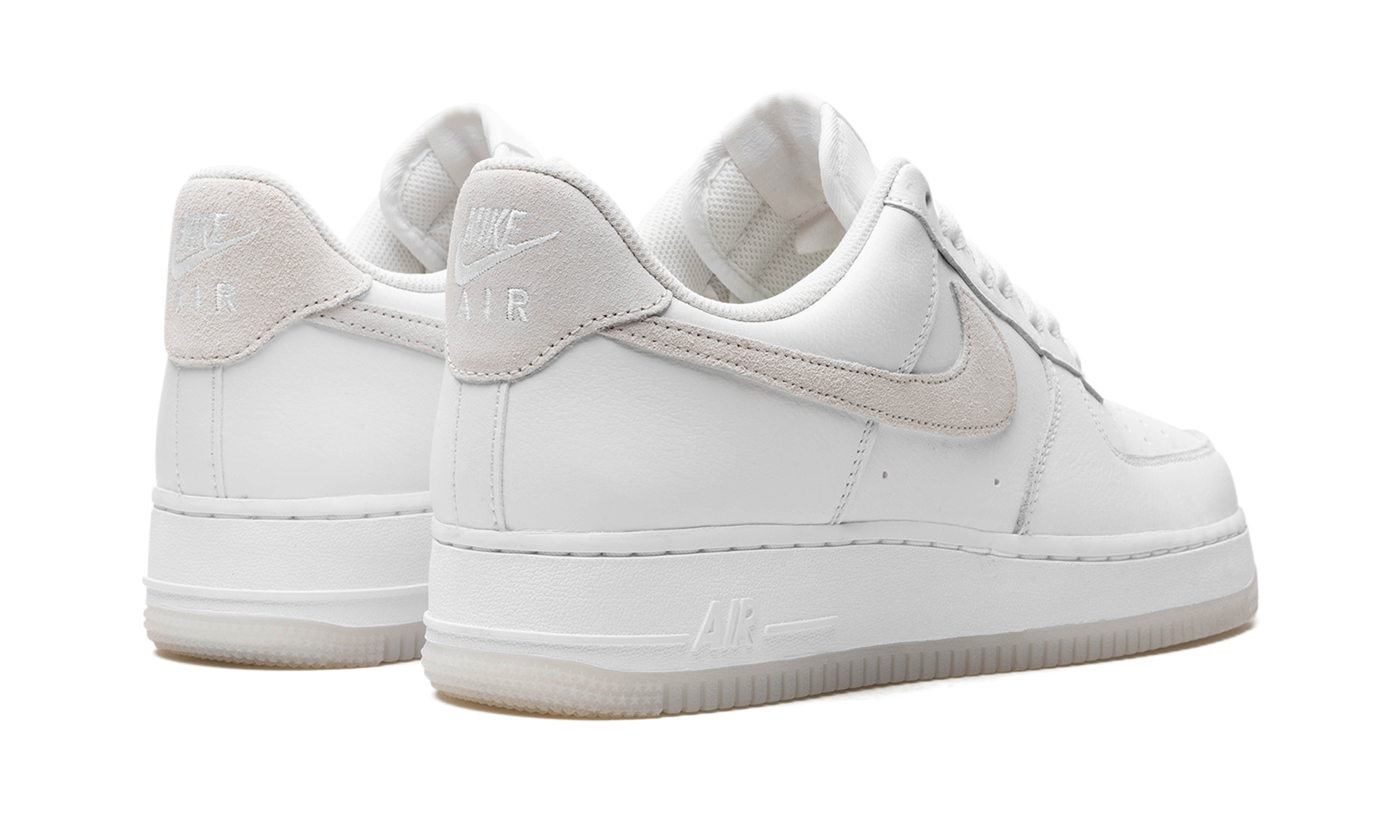 Nike Air Force 1 '07 LV8 Summit White FN5832 100