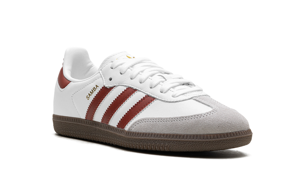 Adidas Samba OG Preloved Ruby JH8798