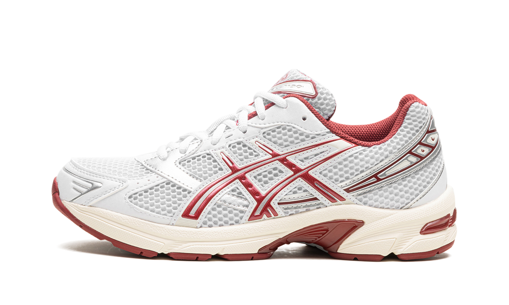 Asics Gel-1130 WMNS Red Dahlia 1202A518 100