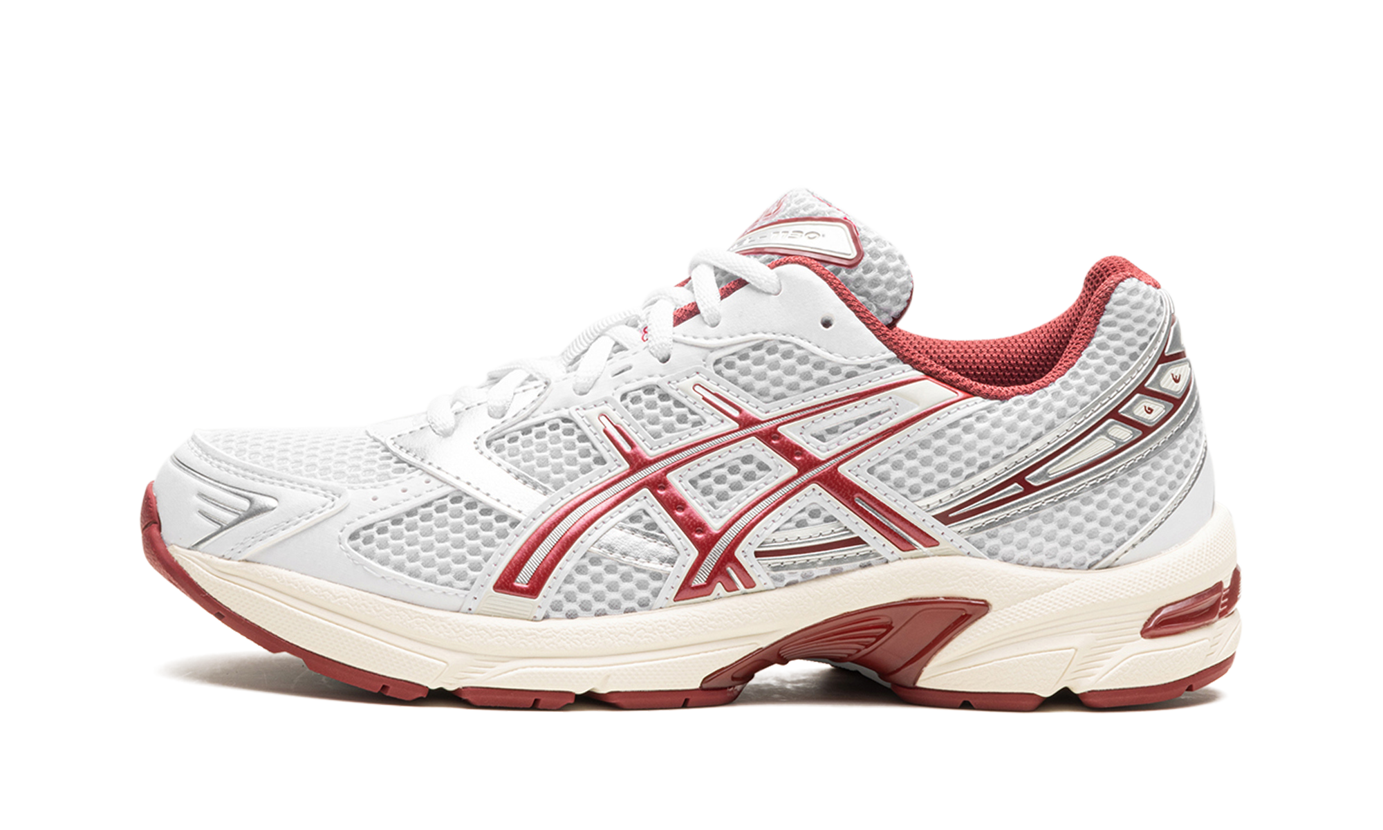 Asics Gel-1130 WMNS Red Dahlia 1202A518 100