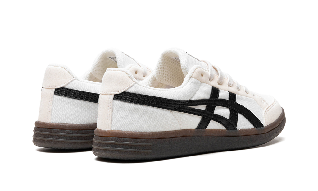 Onitsuka Tiger Advanti Cream White Black 1183B799 101