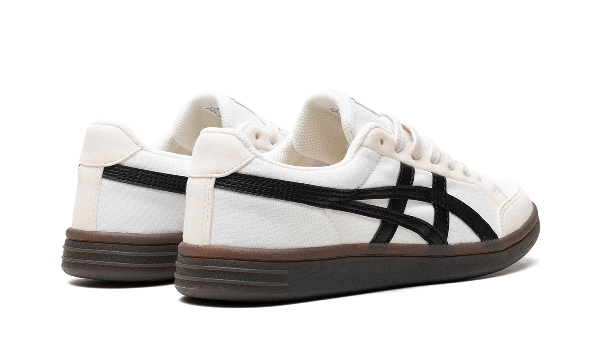 Onitsuka Tiger Advanti Cream White Black 1183B799 101
